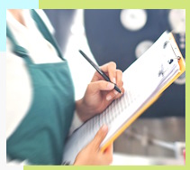 Услуги Сертификация продукции и услуг в Коркине