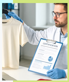 Услуги Сертификация продукции и услуг в Коркине