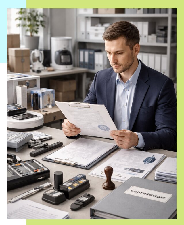 Сертификация продукции в Коркине от 46715 р. | Орган Алешин-Крк