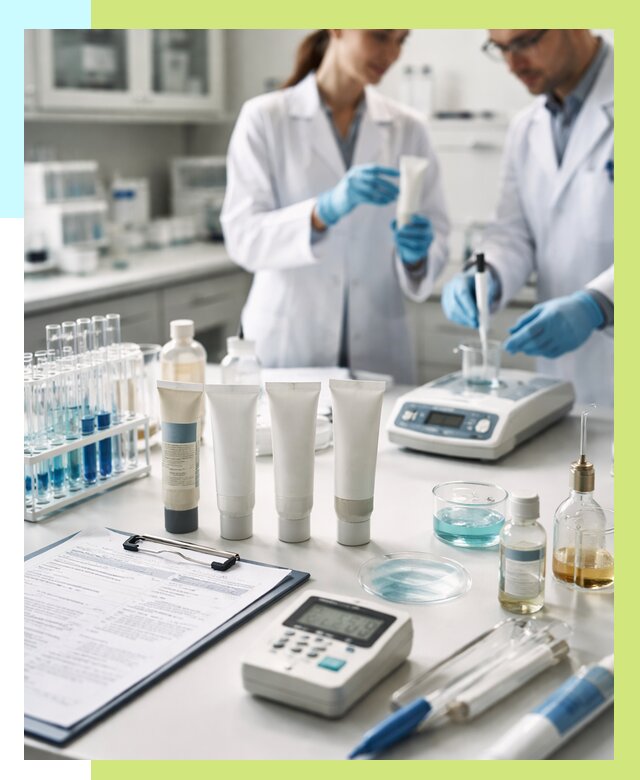 Сертификация зубной пасты в Коркине от 20762 р. Алешин-Крк