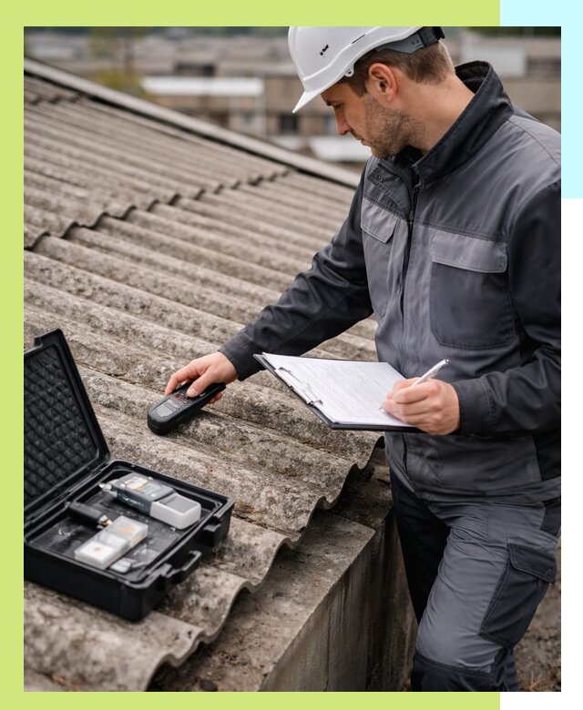 Сертификация шифера и техническая документация в Коркине