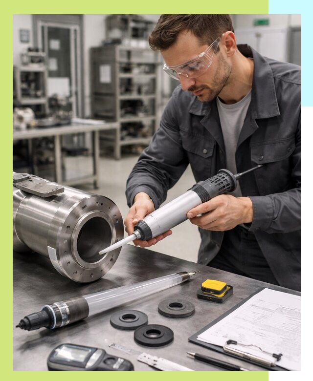 Сертификация герметиков и получение деклараций в Коркине