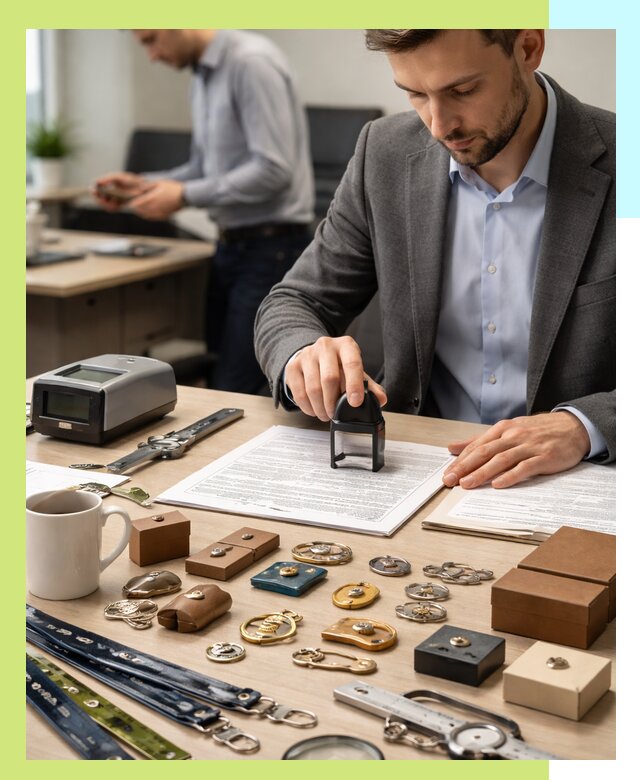 Сертификация сувениров и сувенирной продукции в Коркине