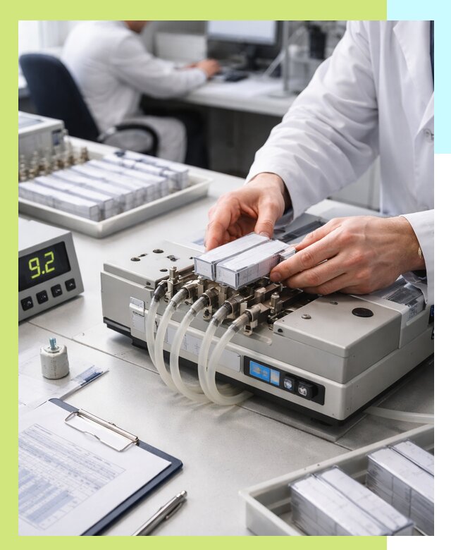 Сертификация сигарет и табачной продукции в Коркине