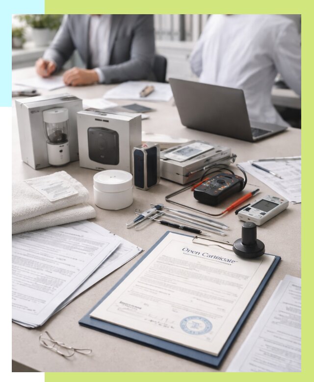 Сертификация товаров в Коркине от 25953 р., Алешин-Крк срочно