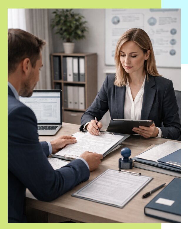 Сертификация услуг в Коркине, подтверждение соответствия и качества