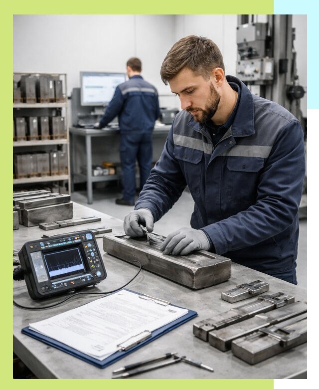 Сертификация сварочного оборудования в Коркине по ГОСТ