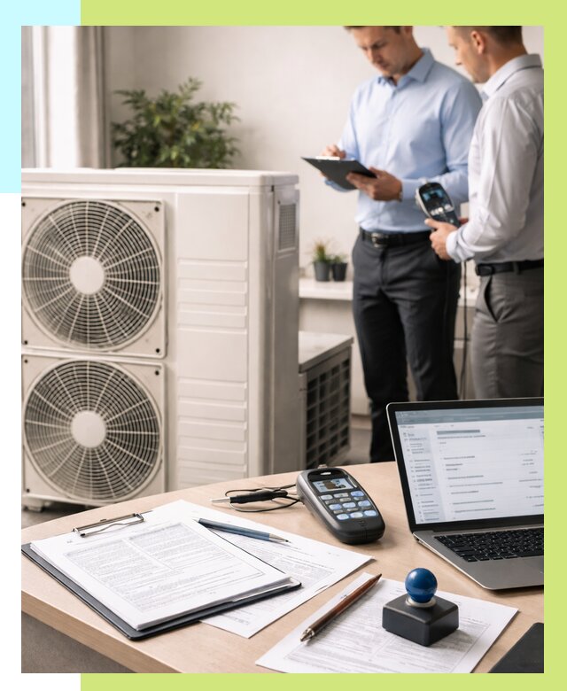 Сертификация кондиционеров в Коркине от 6748 р. | Алешин-Крк