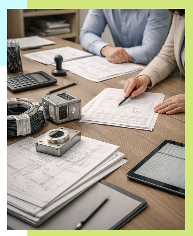 ТУ на изделие в Коркине: оформить и получить от 8824 р. | Алешин-Крк