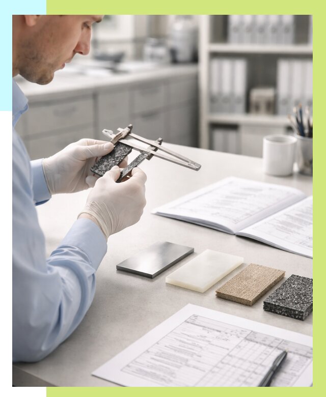 Разработка ТУ на материалы в Коркине от 20762 р. Алешин-Крк