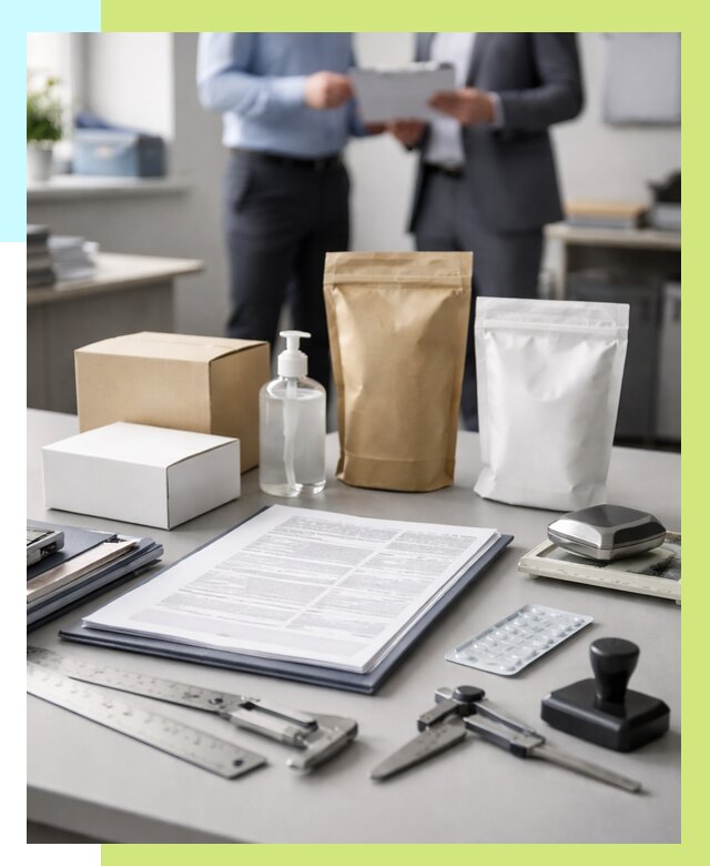 ТУ на упаковку в Коркине от 10381 р., оформить и заказать |Алешин-Крк