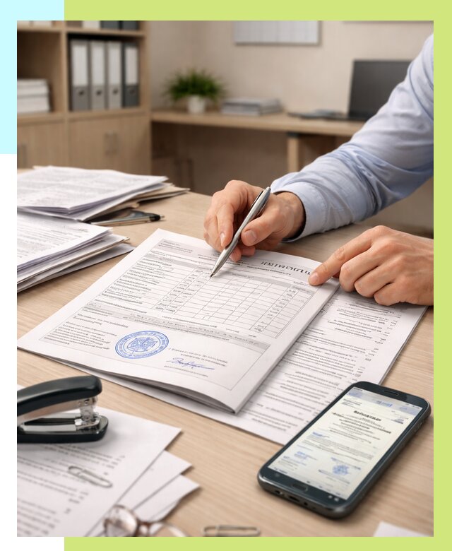 Паспорт на товар в Коркине от 3114 р. | Сертификация Алешин-Крк