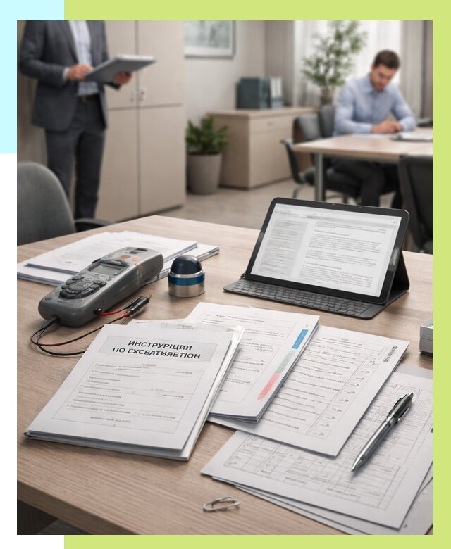 Руководство по эксплуатации в Коркине от 7267 р. | Алешин-Крк