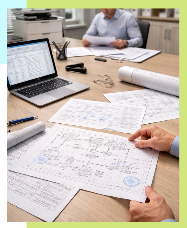 Алешин-Крк:маршрутные карты технологических процессов Коркине от 6229