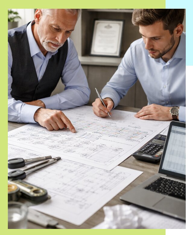 Разработка маршрутных карт технологических процессов в Коркине