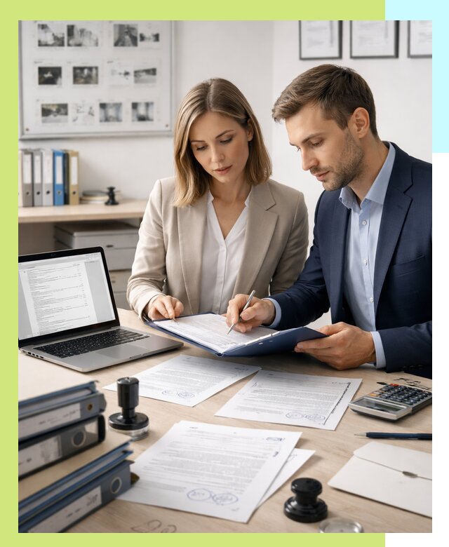 Нотификация ФСБ для продукции и оборудования в Коркине