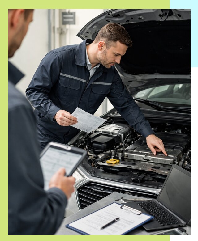 Оформление СБКТС на автомобиль в Коркине, быстро и официально