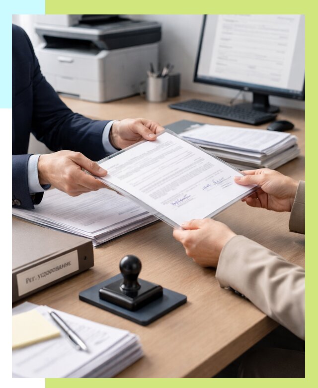 Рег. удостоверение медизделия в Коркине от 83048р | Алешин-Крк