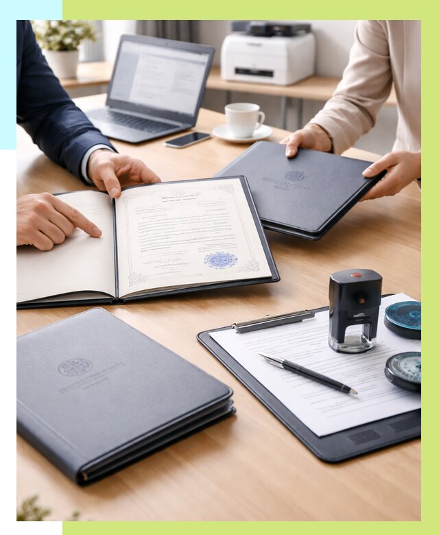 Сертификат OHSAS 18001 в Коркине от 46715 р. | Алешин-Крк