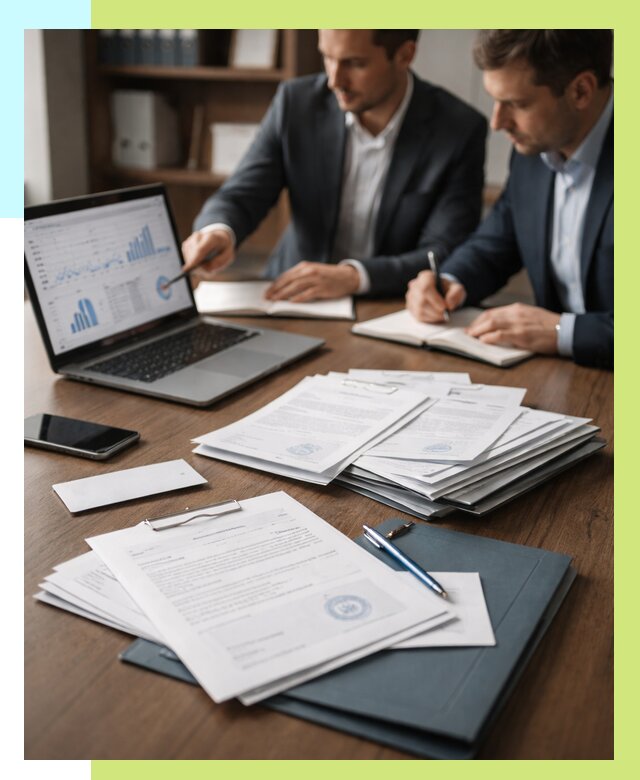 Оценка деловой репутации в Коркине от 7786 р. | Алешин-Крк