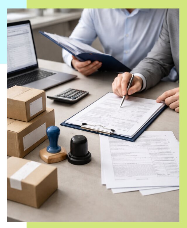 Декларирование продукции в Коркине от 12457 р., Алешин-Крк