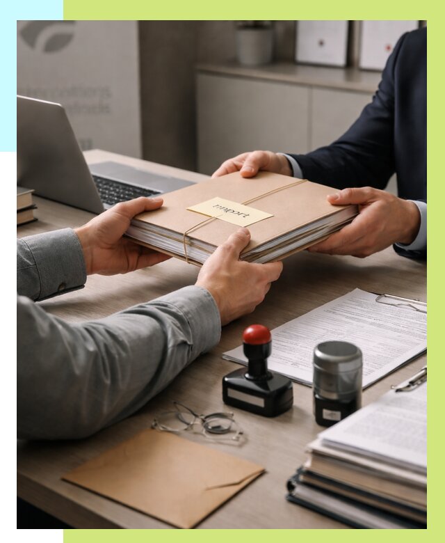 Сертификация для импорта в Коркине от 31143 р. | Алешин-Крк