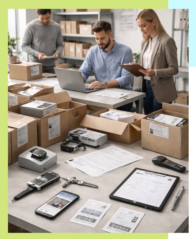 Сертификация товаров и документов для маркетплейсов в Коркине