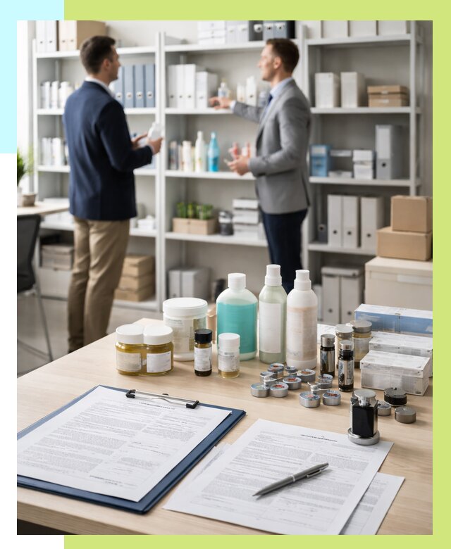 Сертификация собствен. продукции в Коркине от 25953 р. | Алешин-Крк