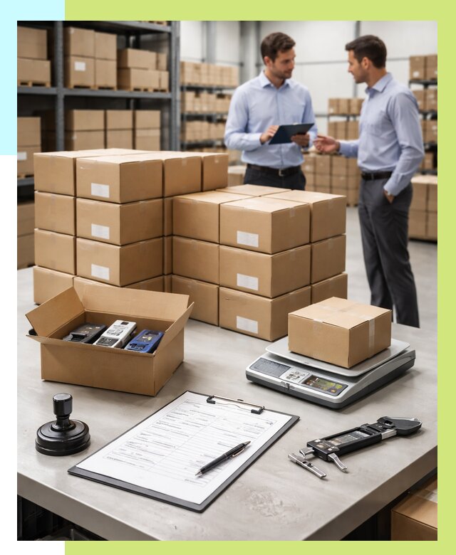 Сертификация партии товара в Коркине от 15572 р., Алешин-Крк