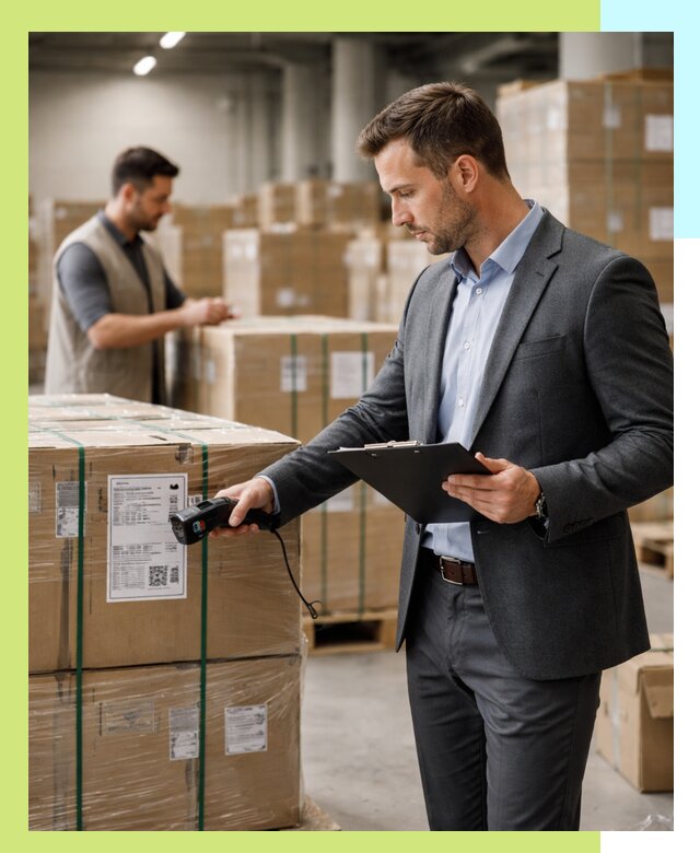 Сертификация партии товара в Коркине по требованиям законодательства